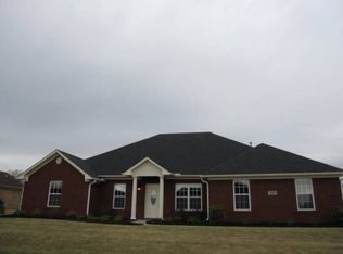 150 Shadow Pointe Cir, Huntsville, AL 35806