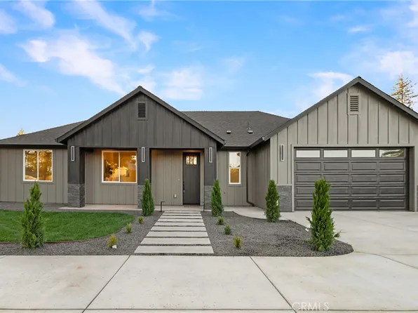 6185 Pentz Rd, Paradise, CA 95969