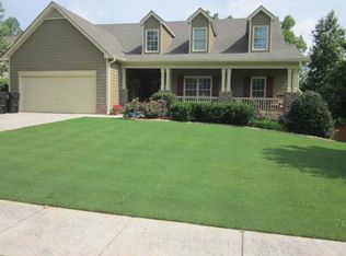 302 Mogie Ln, Acworth, GA 30102