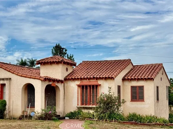 9201 La Salle Ave, Los Angeles, CA 90047