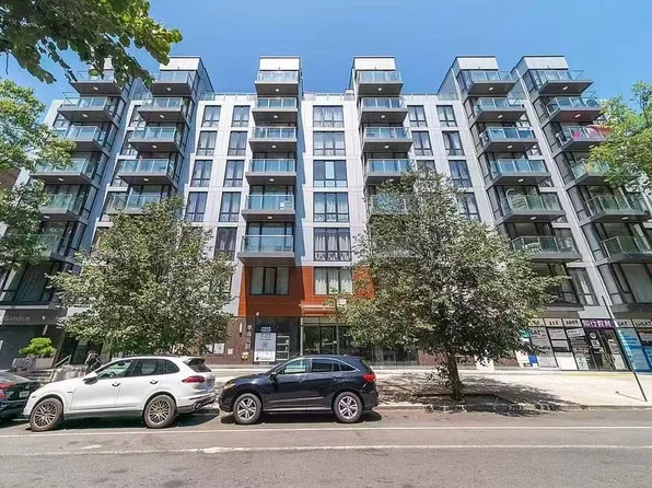 14427 Sanford Ave Unit 4L, Flushing, NY 11355