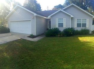 322 Brentwood Cir, Brunswick, GA 31523