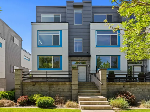 2007 W Summit Pkwy, Spokane, WA 99201