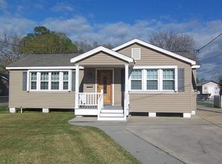 1529 Himalaya Ave, Thibodaux, LA 70301