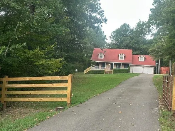 10440 State Route 100 W, Henderson, TN 38340