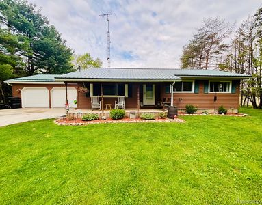 4746 Black River Rd, Croswell, MI, 48422
