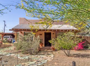 1343 E Spring St, Tucson, AZ 85719