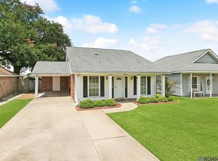 105 W 2nd St, Gramercy, LA 70052