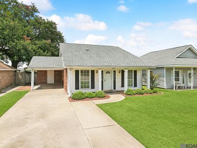 105 W 2nd St, Gramercy, LA, 70052