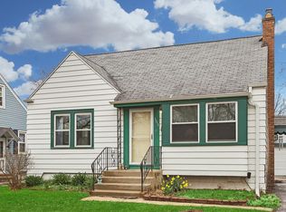 3858 216th Pl, Matteson, IL 60443