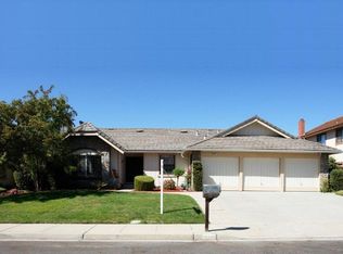 659 Shetland Ct, Milpitas, CA 95035