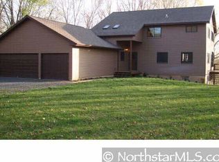 1584 Reidner Ln, Centuria, WI 54824