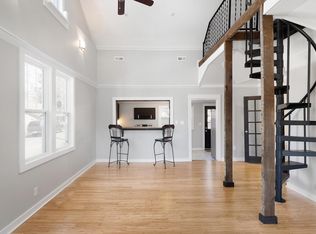 300 4th Ave E, Springfield, TN 37172