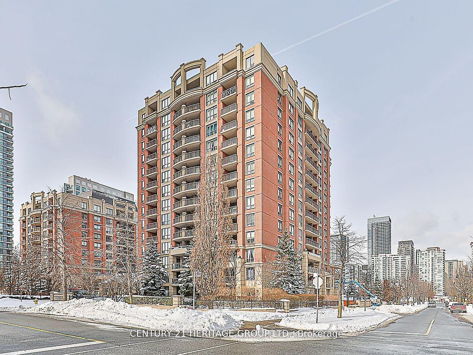 1st image of 55 Harrison Garden Blvd S #407