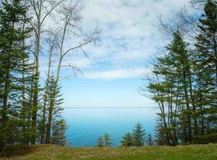 7456 Quarry Shores Rd, Port Wing, WI 54865