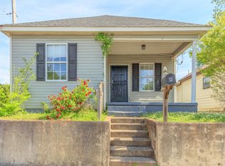 1701 Citico Ave, Chattanooga, TN 37404