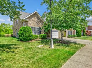 3013 Auld Tatty Dr, Spring Hill, TN 37174