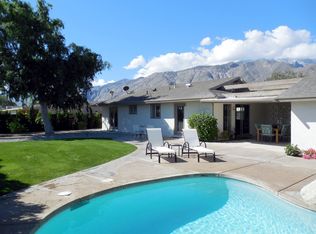 2310 N Avenida Caballeros, Palm Springs, CA 92262