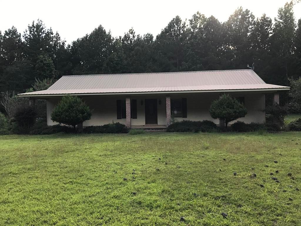125 Le 16387, Pachuta, MS 39347 Zillow