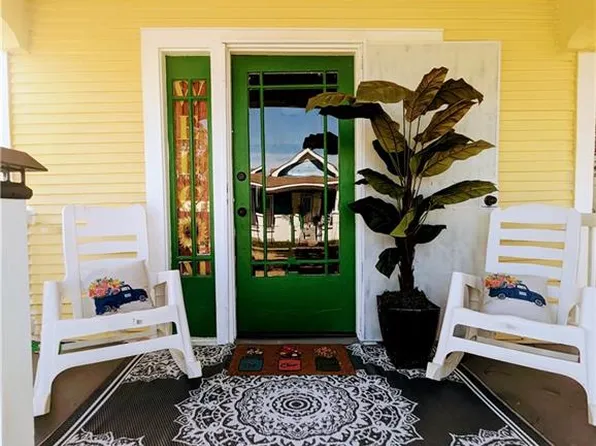 2112 Spain St, New Orleans, LA 70117