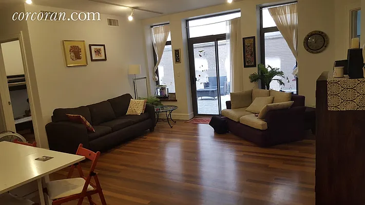 Rented by Corcoran | media 10