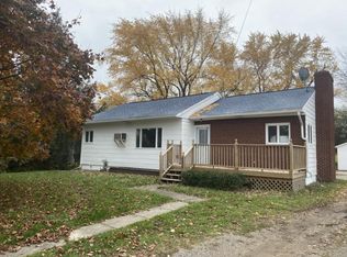 500 S Hooper St, Caro, MI 48723