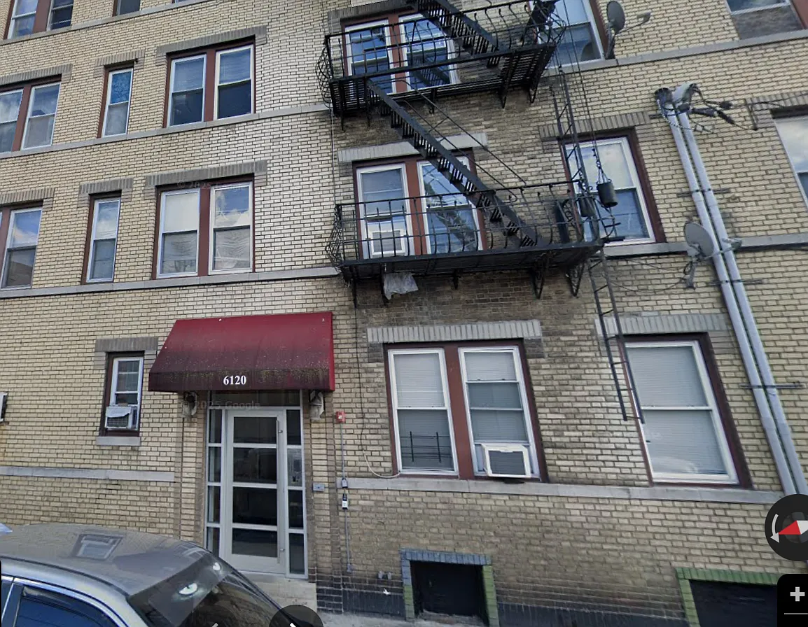 1 bed, $1,795 — Photo 1