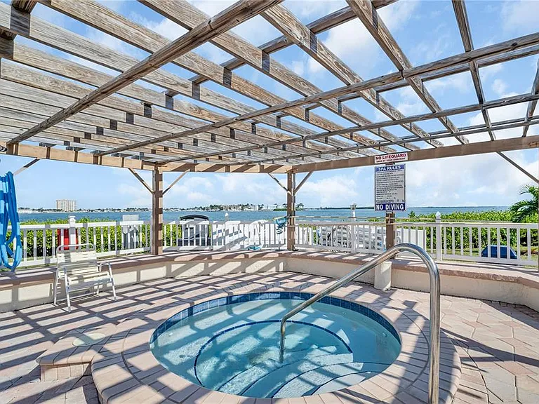 6158 Palma Del Mar Blvd S #505 — Photo 35