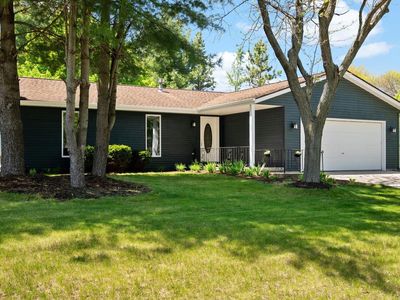 1313 Commonwealth Drive, Fort Atkinson, WI, 53538