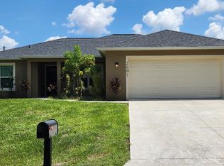 2601 Tolman Ave SE, Palm Bay, FL 32909