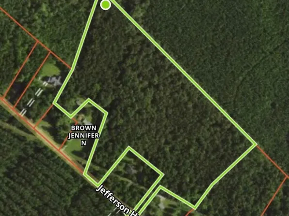 0 Jefferson Hwy, Mineral, VA 23117