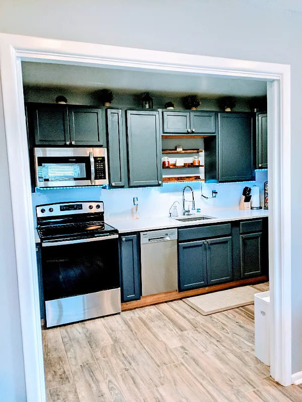 Studio, 450 sqft, $1,450 — Photo 1