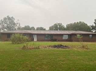 788 Polk Rd #20-W, Cove, AR 71937