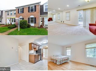 2216 Dawn Ln, Temple Hills, MD 20748