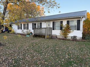 1328 Onie St, Mexico, MO 65265