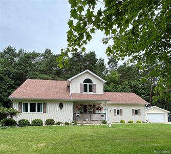 1334 Weeden Rd, Caro, MI, 48723