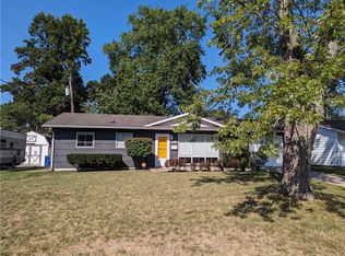 1504 Harmon St, Danville, IL