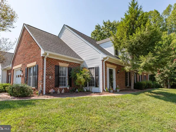 12106 Meadow Branch Way, Fredericksburg, VA 22407