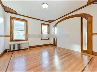 24 Renfrew St #5, Medford, MA 02155