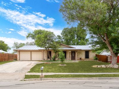 5710 CLEARWOOD ST, San Antonio, TX, 78233