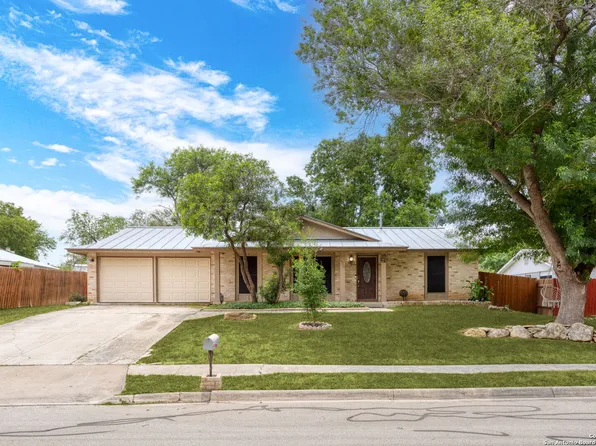 5710 CLEARWOOD ST, San Antonio, TX 78233
