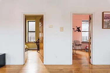 Rented by Harmonycity Corp.