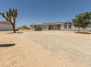 4403 Backus Rd, Mojave, CA 93501