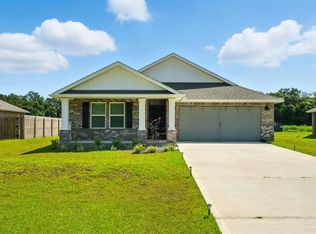 4710 Carl Booker Rd, Milton, FL 32583