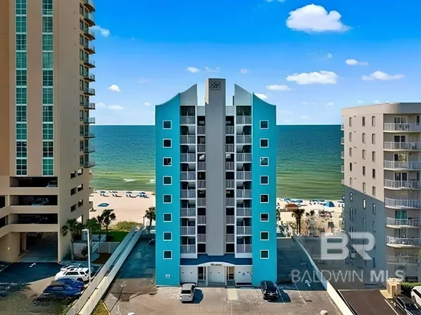 939 W Beach Blvd APT 202, Gulf Shores, AL 36542