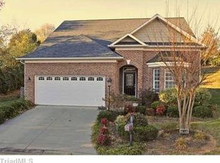 805 Crafton Creek Dr, Lewisville, NC 27023