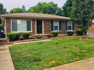 4910 W Bahama Ct, Louisville, KY 40219