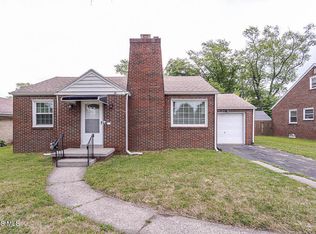 736 N Byrne Rd, Toledo, OH 43607