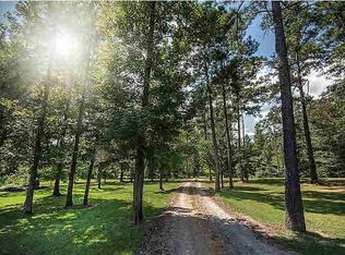 3280 Owens Rd, Terry, MS 39170