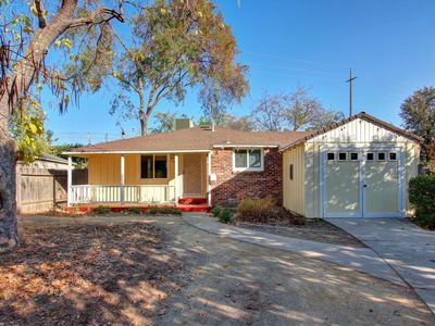 2138 Bidwell Way, Sacramento, CA, 95818